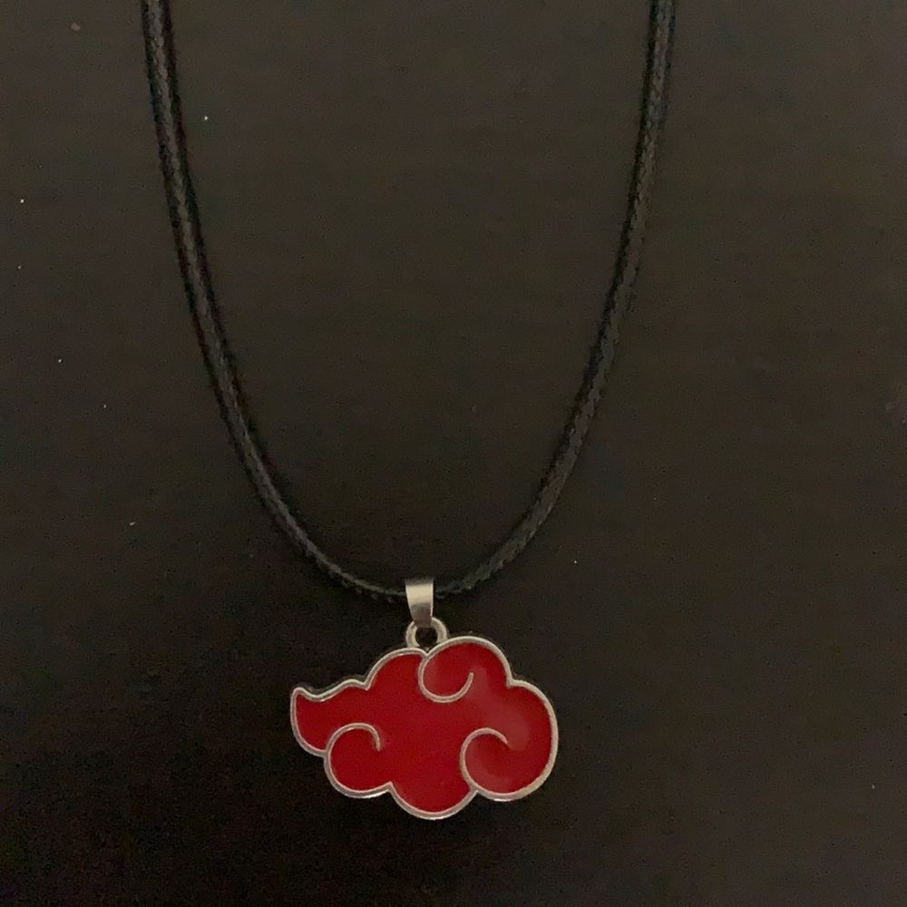 Akatsuki Necklace